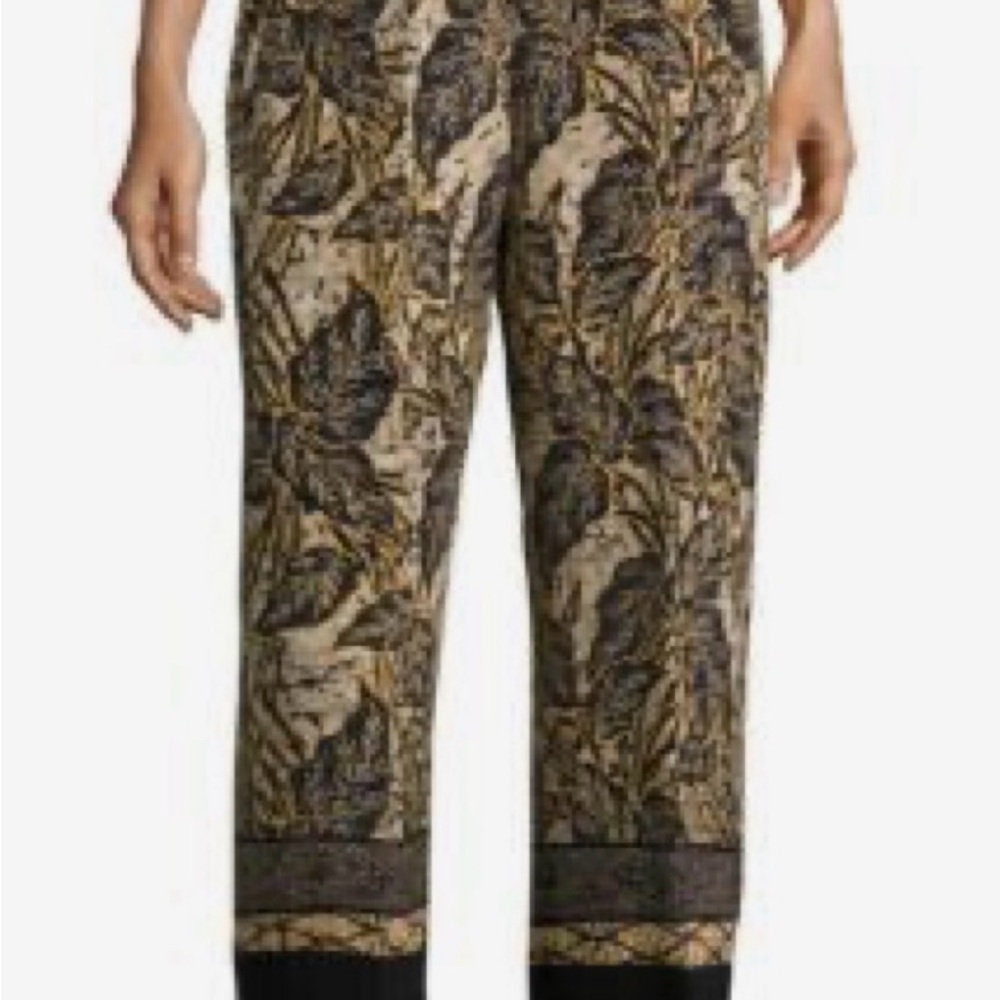 Kobi Halperin silk pants